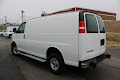 2021 GMC Savana Cargo Van RWD 2500 135"