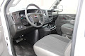 2021 GMC Savana Cargo Van RWD 2500 135"