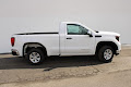 2023 GMC Sierra 1500 4WD Pro Reg Cab