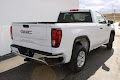 2023 GMC Sierra 1500 4WD Pro Reg Cab