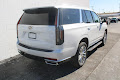 2024 Cadillac Escalade 4WD Premium Luxury