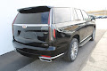 2024 Cadillac Escalade 4WD Premium Luxury