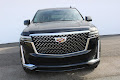 2024 Cadillac Escalade 4WD Premium Luxury