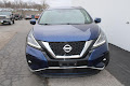 2021 Nissan Murano SV