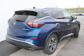 2021 Nissan Murano SV