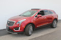 2024 Cadillac XT5 AWD Premium Luxury