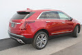 2024 Cadillac XT5 AWD Premium Luxury