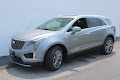 2024 Cadillac XT5 AWD Premium Luxury