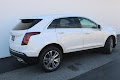 2024 Cadillac XT5 AWD Premium Luxury