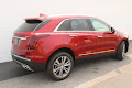 2024 Cadillac XT5 AWD Premium Luxury