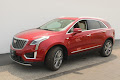 2024 Cadillac XT5 AWD Premium Luxury