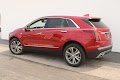 2024 Cadillac XT5 AWD Premium Luxury