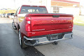 2023 Chevrolet Silverado 1500 4WD LTZ Crew Cab