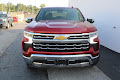 2023 Chevrolet Silverado 1500 4WD LTZ Crew Cab