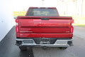 2023 Chevrolet Silverado 1500 4WD LTZ Crew Cab