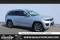 2024 Jeep Grand Cherokee Overland