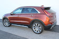 2019 Cadillac XT4 FWD Premium Luxury