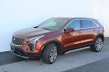 2019 Cadillac XT4 FWD Premium Luxury