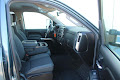 2014 Chevrolet Silverado 1500 4WD LT w/1LT Crew Cab