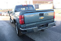 2014 Chevrolet Silverado 1500 4WD LT w/1LT Crew Cab