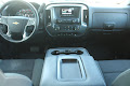 2014 Chevrolet Silverado 1500 4WD LT w/1LT Crew Cab