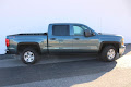 2014 Chevrolet Silverado 1500 4WD LT w/1LT Crew Cab