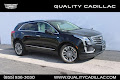 2019 Cadillac XT5 Luxury AWD