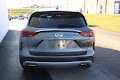 2019 INFINITI QX50 LUXE