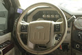 2008 Ford Super Duty F-250 SRW 4WD Lariat Crew Cab