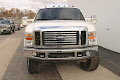 2008 Ford Super Duty F-250 SRW 4WD Lariat Crew Cab