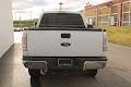 2008 Ford Super Duty F-250 SRW 4WD Lariat Crew Cab