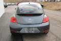 2012 Volkswagen Beetle 2.0T Turbo