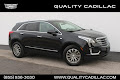 2018 Cadillac XT5 Luxury FWD