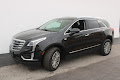 2018 Cadillac XT5 Luxury FWD