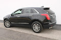 2018 Cadillac XT5 Luxury FWD