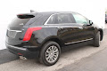 2018 Cadillac XT5 Luxury FWD