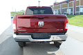 2022 RAM 2500 4WD Big Horn Crew Cab