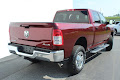 2022 RAM 2500 4WD Big Horn Crew Cab