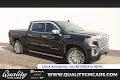 2019 GMC Sierra 1500 4WD Denali Crew Cab