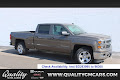 2014 Chevrolet Silverado 1500 2WD LT w/2LT Crew Cab