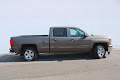 2014 Chevrolet Silverado 1500 2WD LT w/2LT Crew Cab