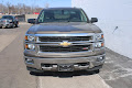 2014 Chevrolet Silverado 1500 2WD LT w/2LT Crew Cab