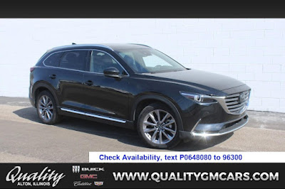 2023 Mazda CX-9