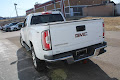 2015 GMC Canyon 4WD SLT Ext Cab