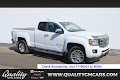 2015 GMC Canyon 4WD SLT Ext Cab