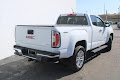 2015 GMC Canyon 4WD SLT Ext Cab