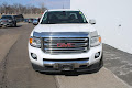 2015 GMC Canyon 4WD SLT Ext Cab