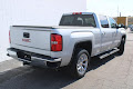 2015 GMC Sierra 1500 4WD SLT Crew Cab