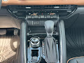 2025 GMC Canyon 4WD AT4