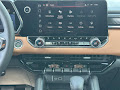 2025 GMC Canyon 4WD AT4